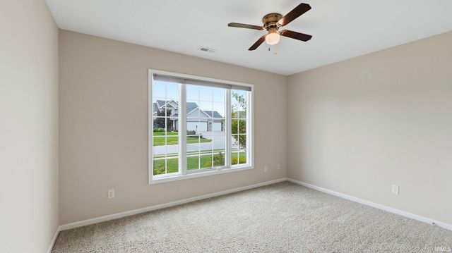 9815 Chadwick Lane, Fort Wayne, IN 46818