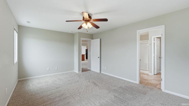 9815 Chadwick Lane, Fort Wayne, IN 46818