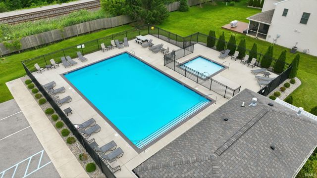 9815 Chadwick Lane, Fort Wayne, IN 46818