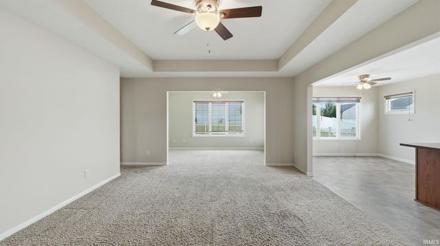 9815 Chadwick Lane, Fort Wayne, IN 46818