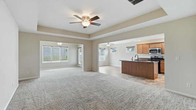 9815 Chadwick Lane, Fort Wayne, IN 46818
