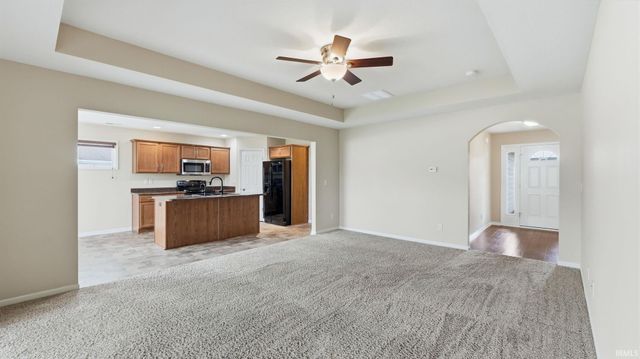 9815 Chadwick Lane, Fort Wayne, IN 46818