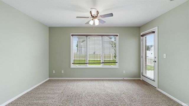 9815 Chadwick Lane, Fort Wayne, IN 46818