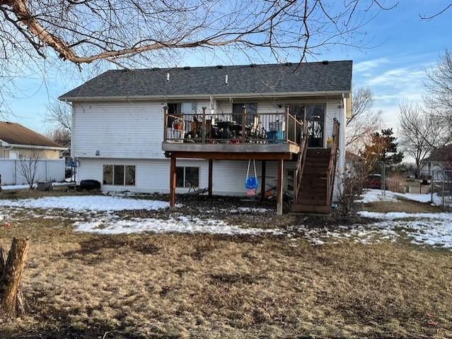 4765 Park Drive, Monticello, MN 55362