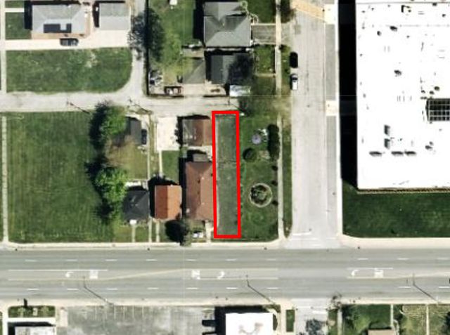 142 E Sibley Boulevard, Dixmoor, IL 60426