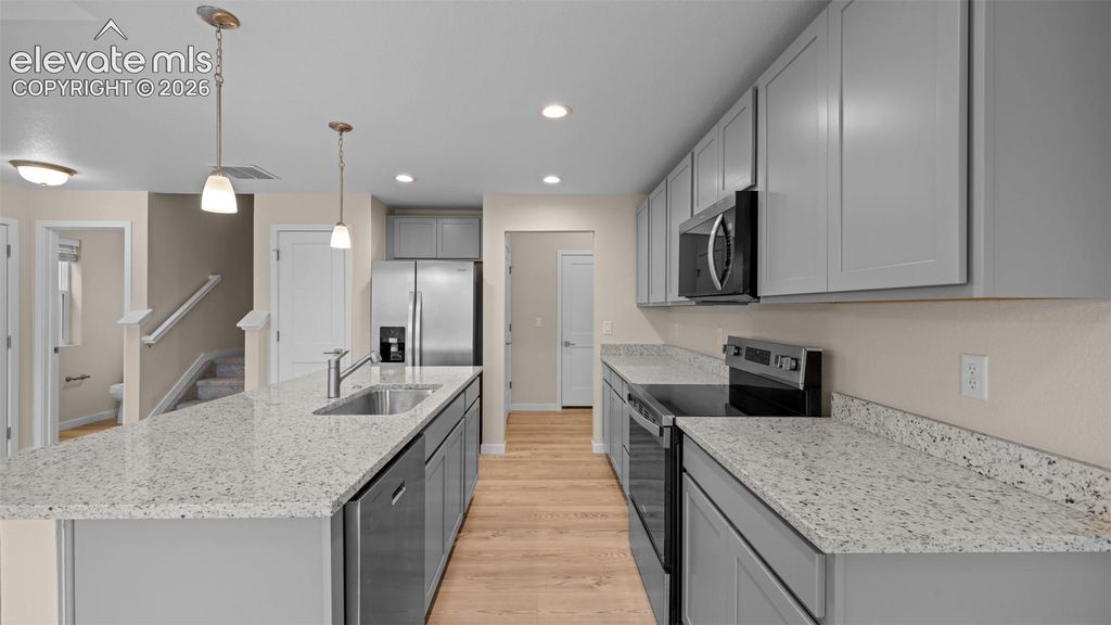 1940 Dawkins View, Colorado Springs, CO 80910 — photo 4