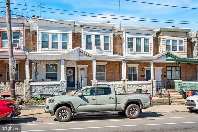 3272 ARAMINGO AVE, Philadelphia, PA 19134