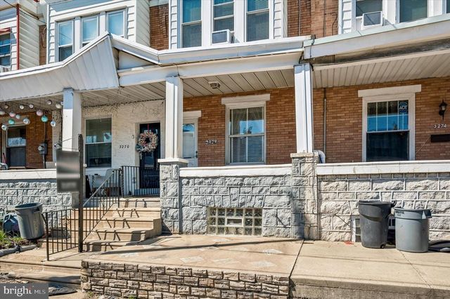 3272 ARAMINGO AVE, Philadelphia, PA 19134