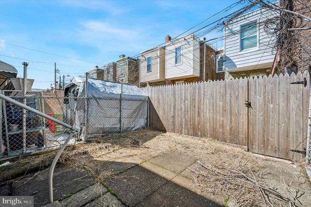 3272 ARAMINGO AVE, Philadelphia, PA 19134