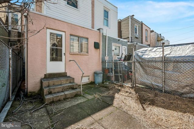 3272 ARAMINGO AVE, Philadelphia, PA 19134