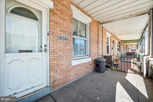 3272 ARAMINGO AVE, Philadelphia, PA 19134