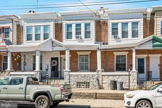 3272 ARAMINGO AVE, Philadelphia, PA 19134