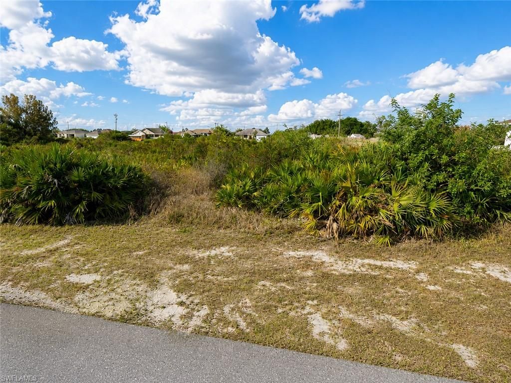 3114 24th ST SW, LEHIGH ACRES, FL 33976 — exterior