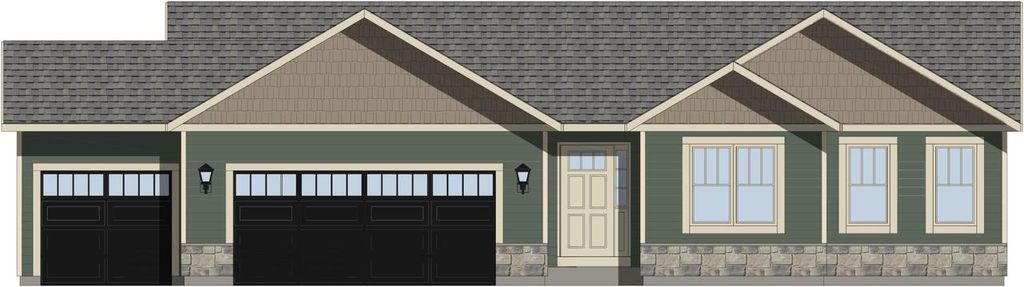 431 Ridgeview COURT, Lake Mills, WI 53551