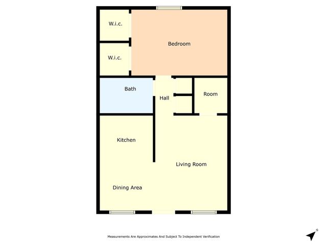 1214 Baylor Avenue 116, Waco, TX 76706