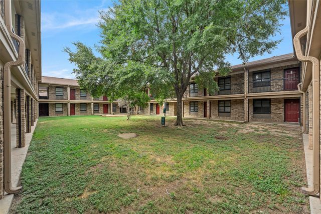 1214 Baylor Avenue 116, Waco, TX 76706