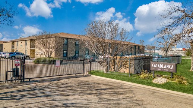 1214 Baylor Avenue 116, Waco, TX 76706