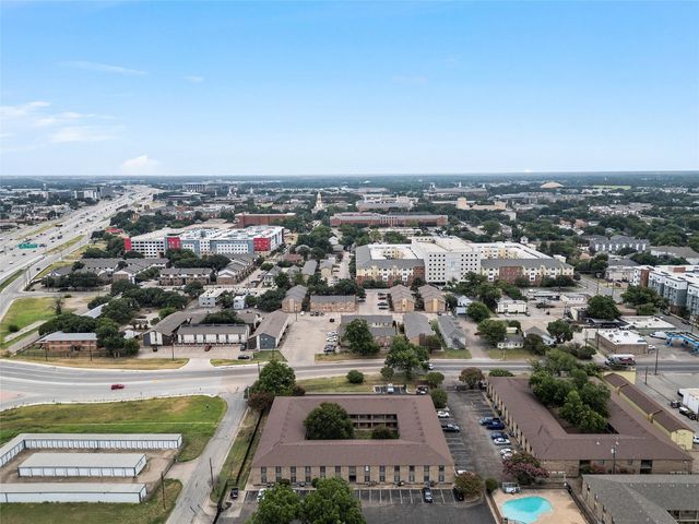1214 Baylor Avenue 116, Waco, TX 76706
