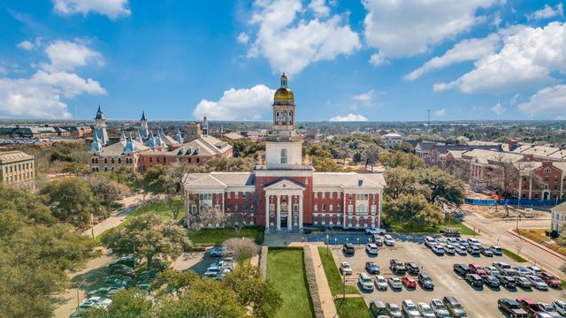 1214 Baylor Avenue 116, Waco, TX 76706