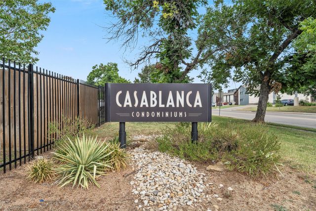 1214 Baylor Avenue 116, Waco, TX 76706