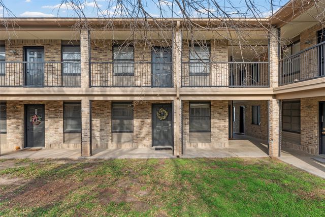 1214 Baylor Avenue 116, Waco, TX 76706