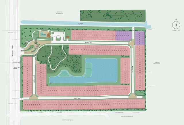 4243 Efendi Drive Latitude 17-03, Lantana, FL 33462