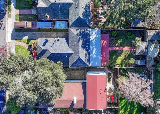 1259 Hawthorne St, Alameda, CA 94501