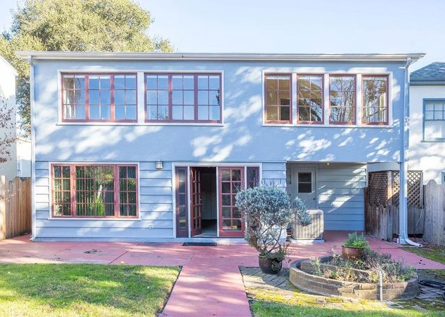 1259 Hawthorne St, Alameda, CA 94501