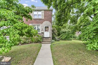473 WESTMONT DR, Collingdale, PA 19023