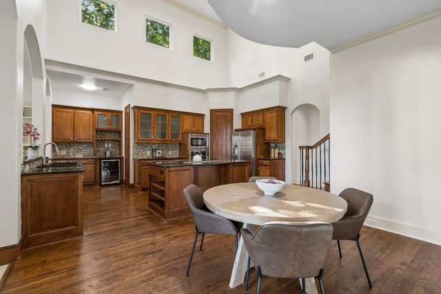 6805 Columbine Way, Plano, TX 75093