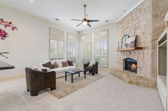 6805 Columbine Way, Plano, TX 75093