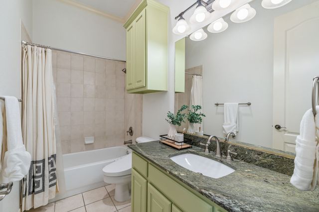 6805 Columbine Way, Plano, TX 75093