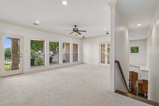 6805 Columbine Way, Plano, TX 75093