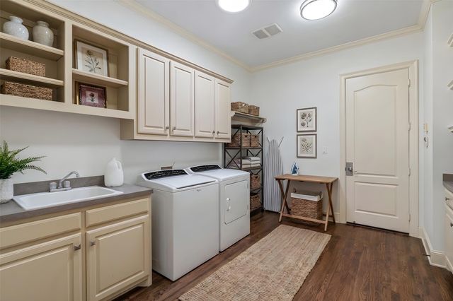 6805 Columbine Way, Plano, TX 75093