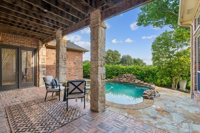 6805 Columbine Way, Plano, TX 75093