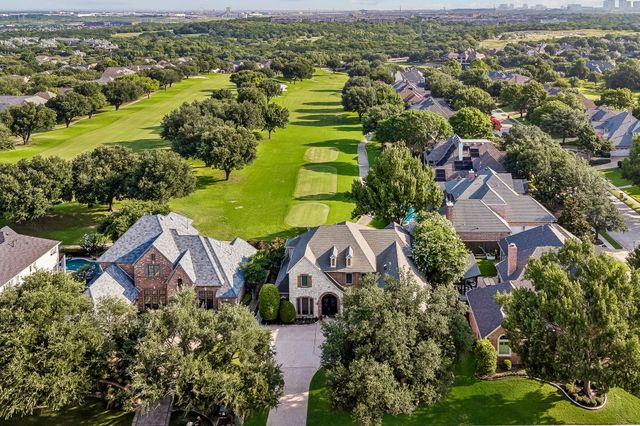 6805 Columbine Way, Plano, TX 75093