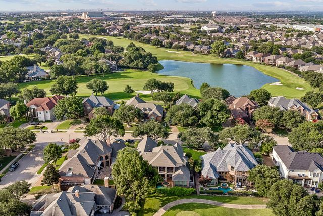 6805 Columbine Way, Plano, TX 75093