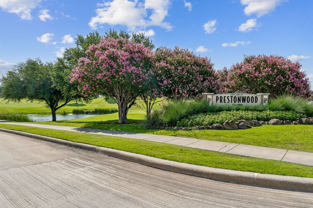 6805 Columbine Way, Plano, TX 75093