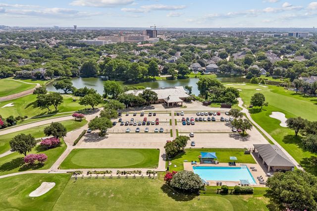 6805 Columbine Way, Plano, TX 75093