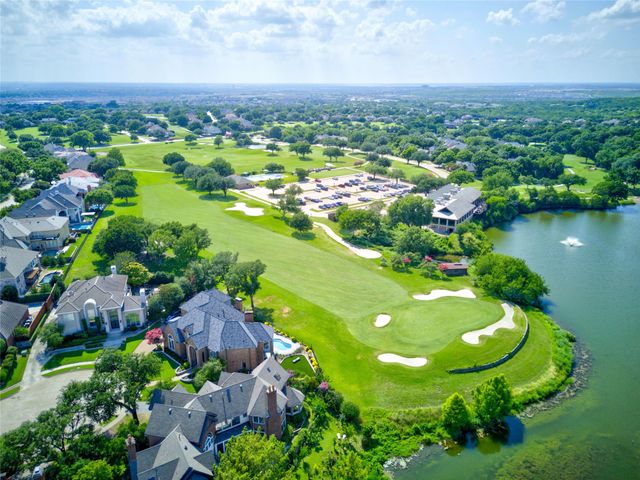 6805 Columbine Way, Plano, TX 75093