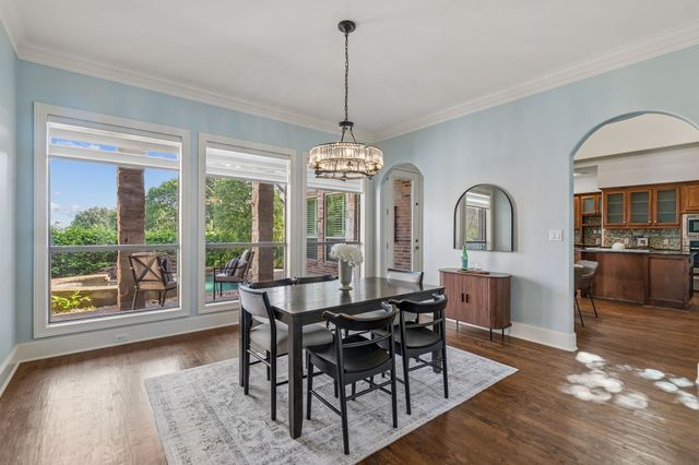 6805 Columbine Way, Plano, TX 75093