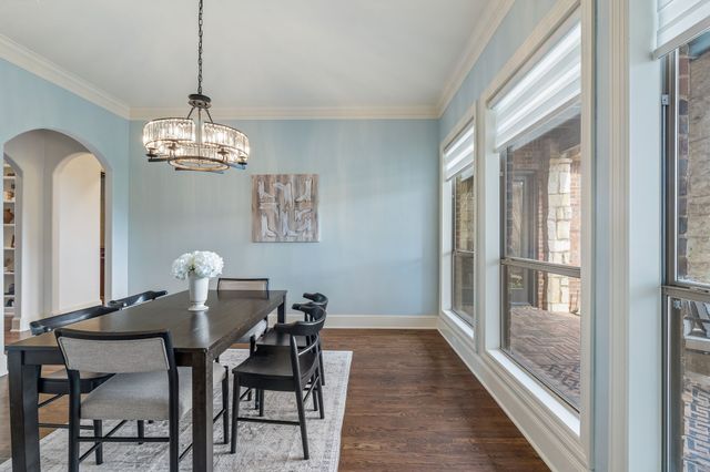 6805 Columbine Way, Plano, TX 75093