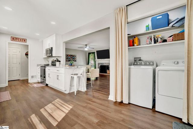 123 Churchill Avenue, Moore, SC 29369