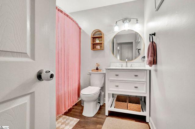 123 Churchill Avenue, Moore, SC 29369