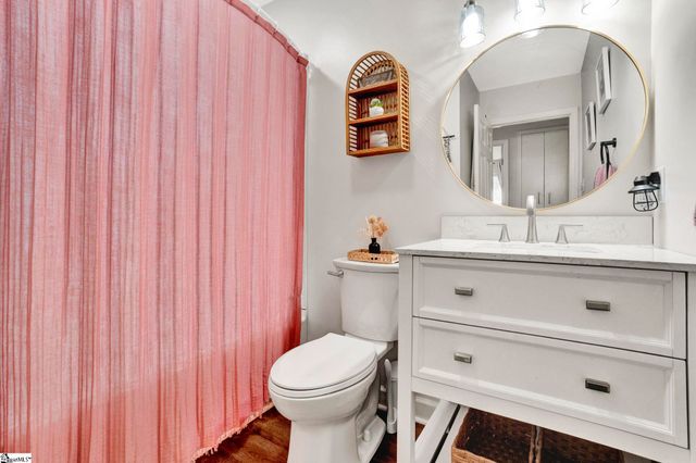 123 Churchill Avenue, Moore, SC 29369