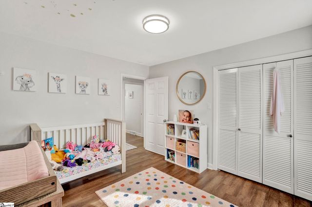 123 Churchill Avenue, Moore, SC 29369