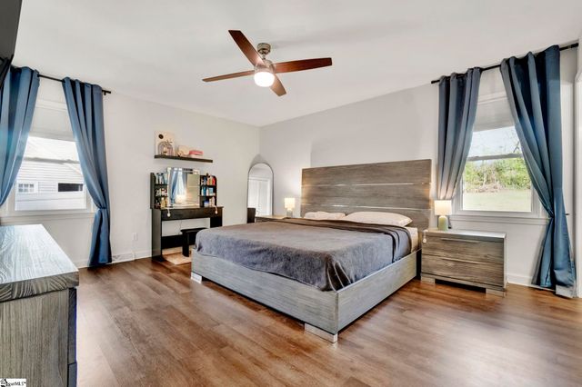 123 Churchill Avenue, Moore, SC 29369