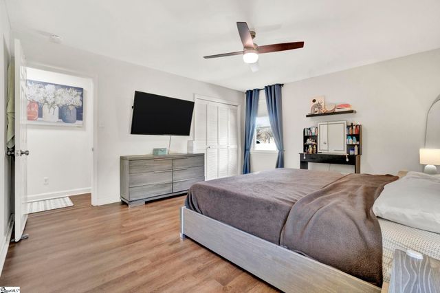 123 Churchill Avenue, Moore, SC 29369