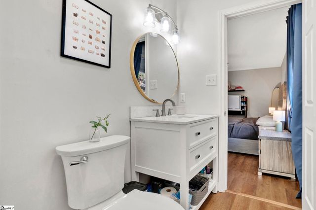 123 Churchill Avenue, Moore, SC 29369