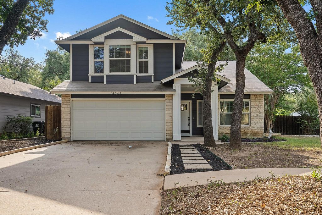 13006 Debarr DR, Austin, TX 78729